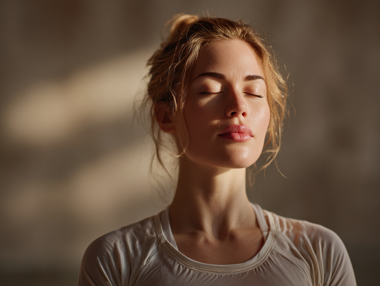 Yoga-Posen für Flexibilität und Balance